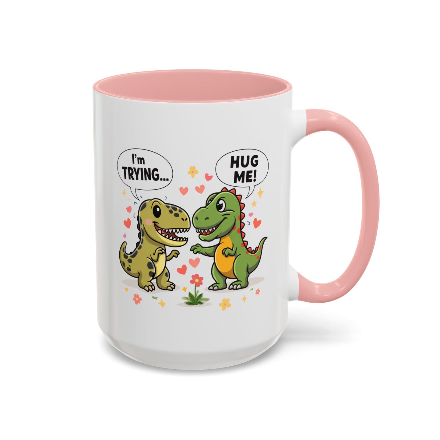 Humor Mug - Hug Me