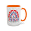 4th of July Mug - All American Cutie