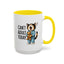 Animal Mug - Can't Adult Today