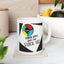 Adult Mug - Simon Says Shut The Fuck Up