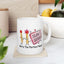 Anniversary Mug - We Are The Perfect Match