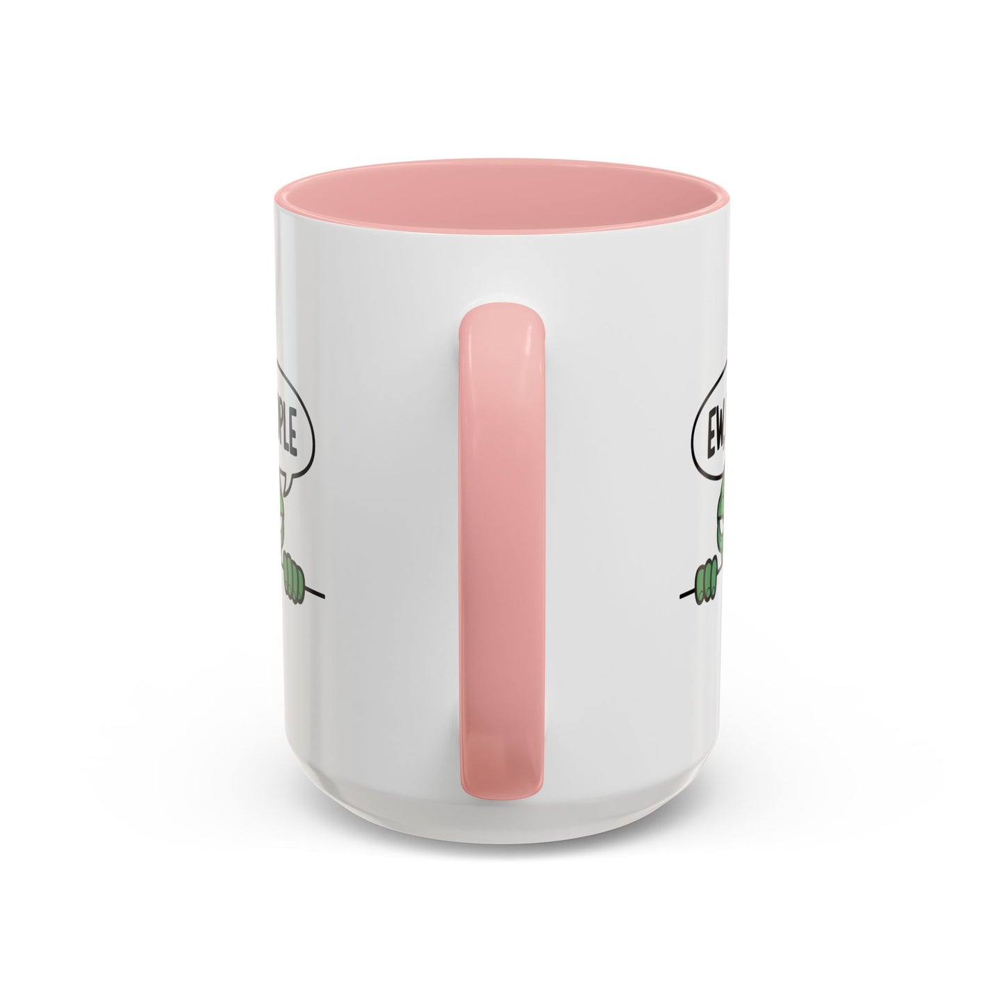 Alien Mug - Ew People