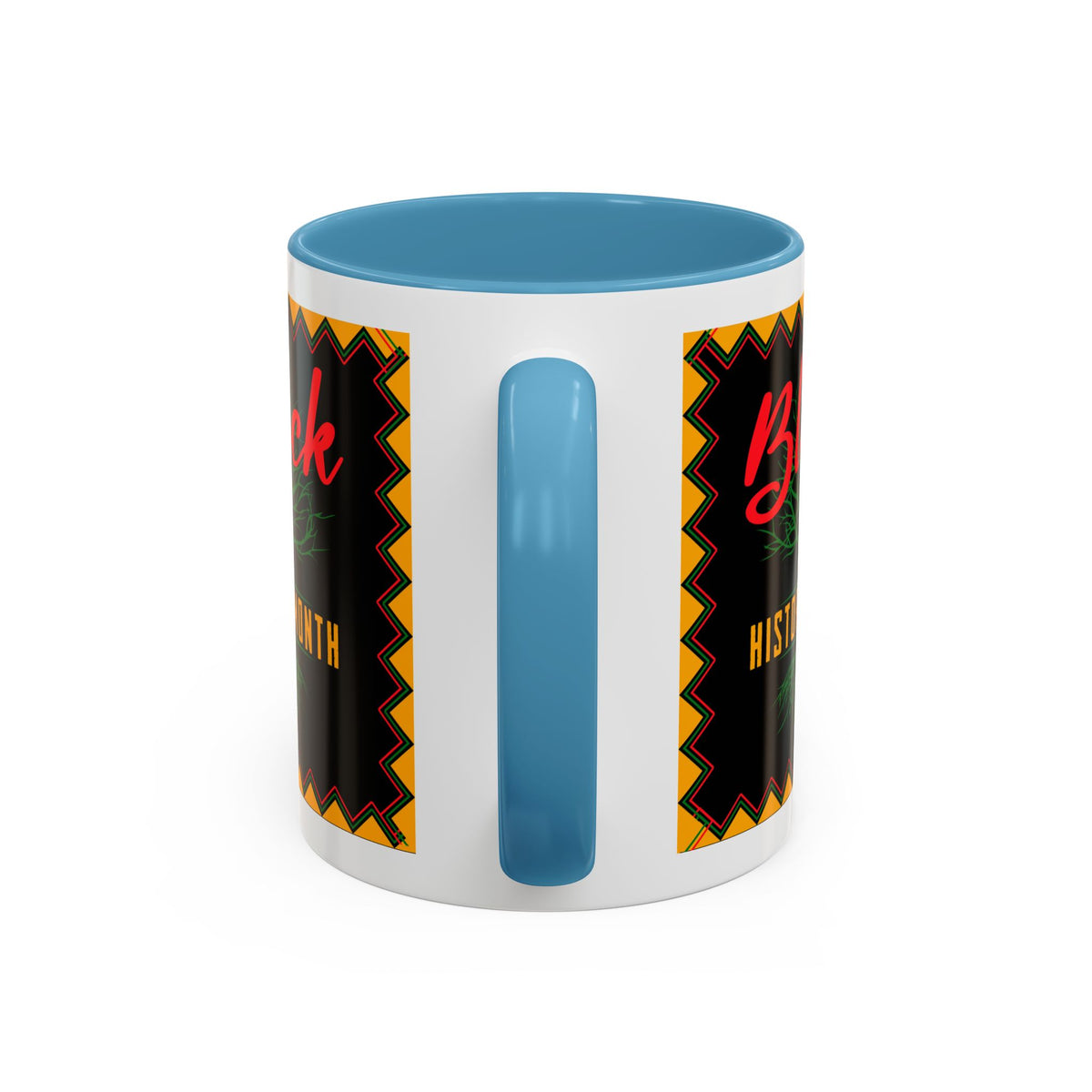 Black History Mug