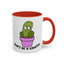 Adult Mug - Don't Be A Cocktus