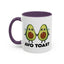 Humor Mug - Avo Toast