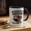 Alien Mug - Intergalactic Overload