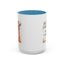 Birthday Mug - Look Up To