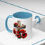 4th of July Mug - Fallen Soldier Cross