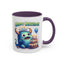 Birthday Mug - Monster Cake