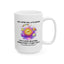Anniversary Mug - You Are My Universe