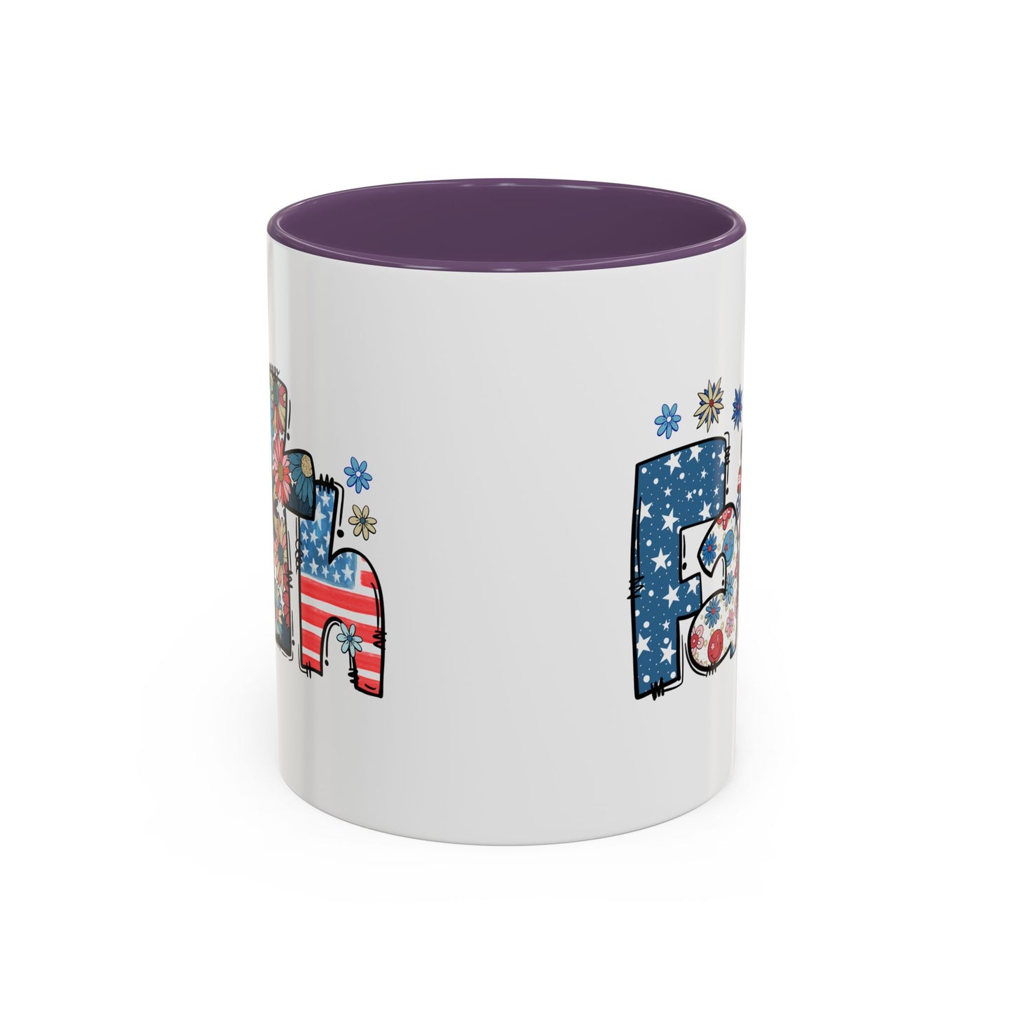 Religious Mug - Faith
