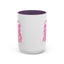 Support Mug - Fight Hope Cure