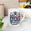 Animal Mug - Best Dog Dad Ever