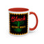 Black History Mug