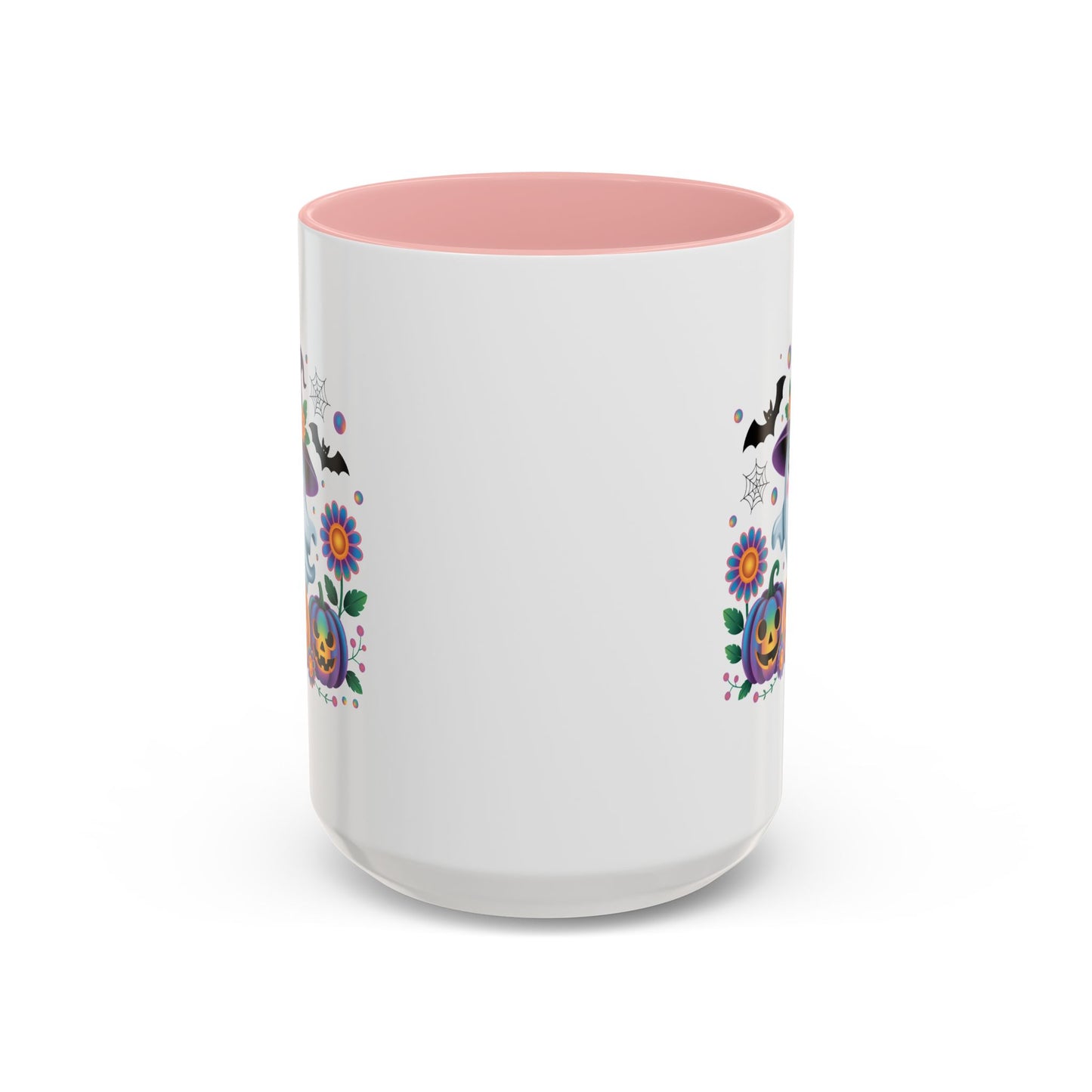 Halloween Mug - Spooky Ghost