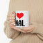 Adult Mug - I Love Anal