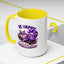 Humor Mug - Be Happy