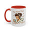 Humor Mug - My Alone Time