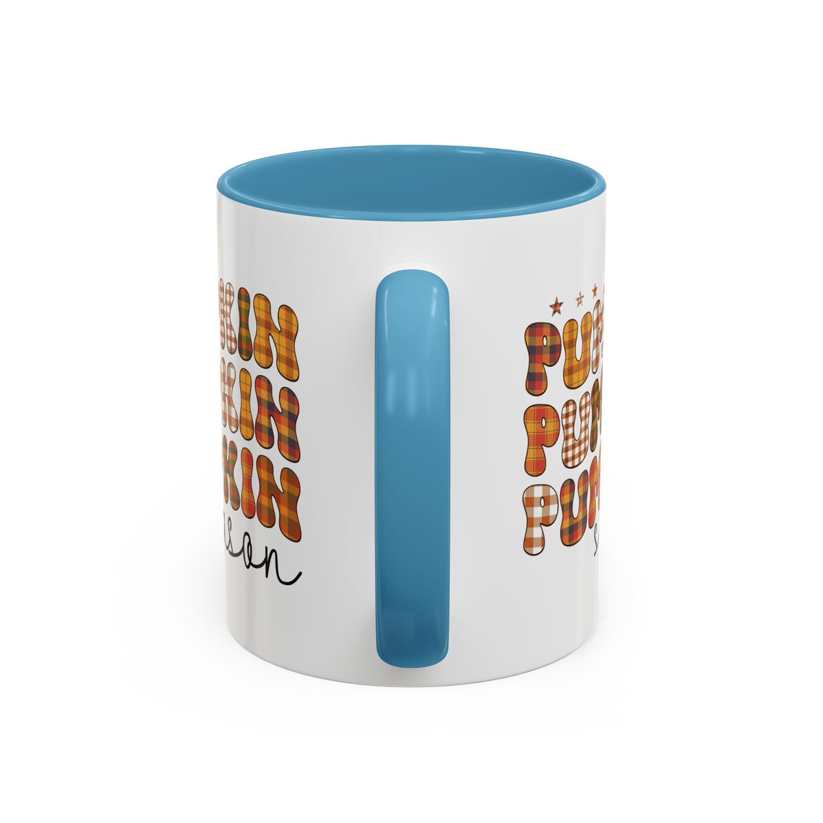 Fall Mug