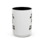 Animal Mug - Please Do Not Disturb