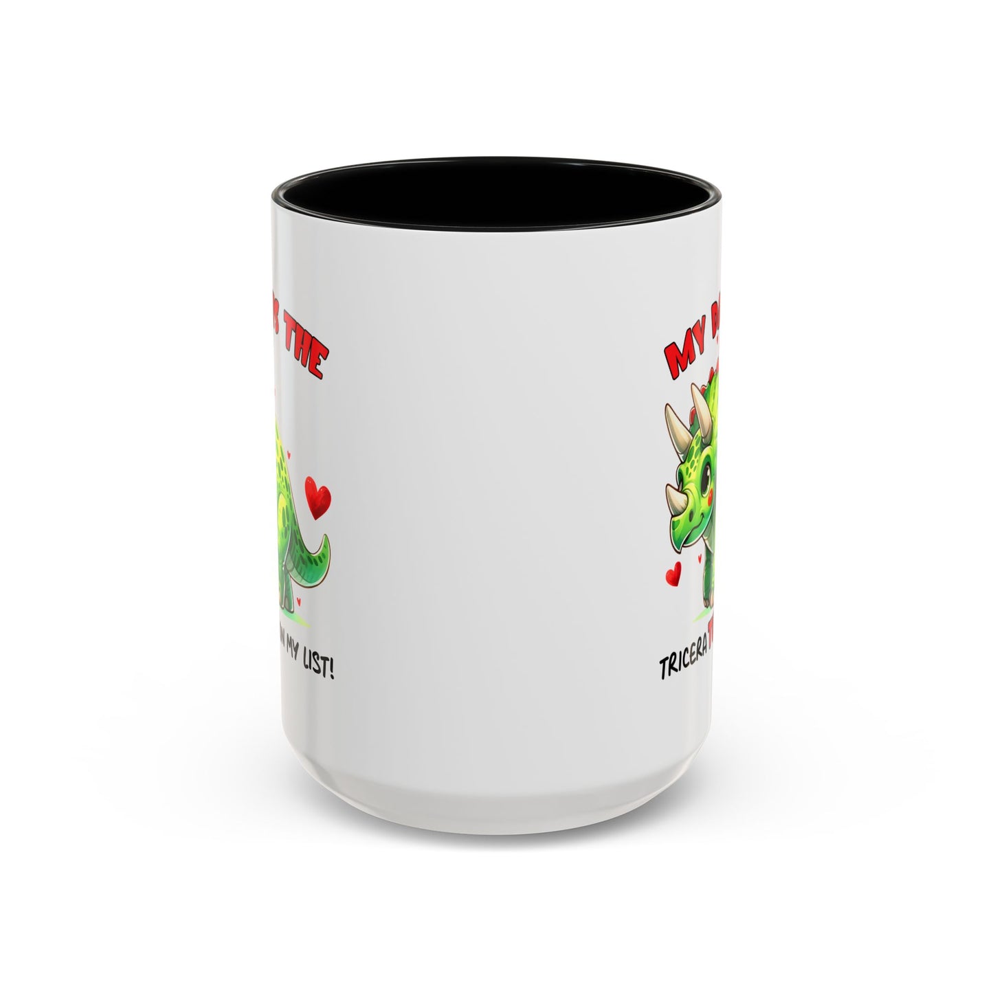 Father's Day Mug - My Dad
