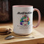 Adult Mug - Meditation Unicorn