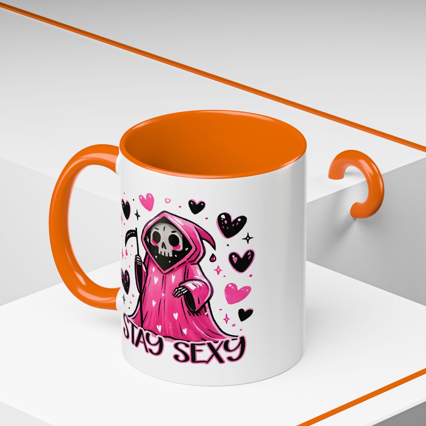 Adult Mug - Stay Sexy