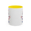 4th of July Mug - American Gnome 13