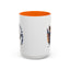 Adventure Mug- Adventure Is Out There