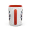 Animal Mug - Dog Coffee Wrap 38
