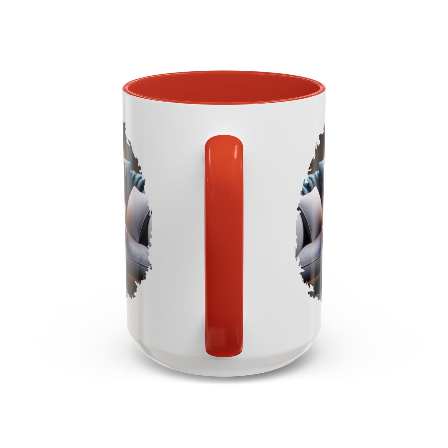 Animal Mug - Dog Coffee Wrap 38