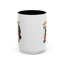 Humor Mug - Completely Unhinged