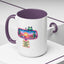 Wellness Mug - Don't Look