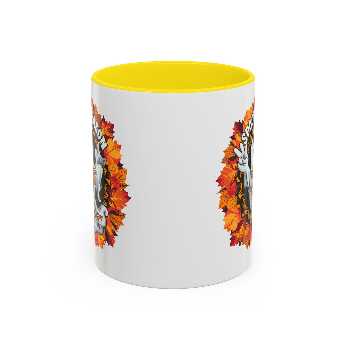 Halloween Mug - Spooky Season