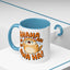 Animal Mug - Ahahaha