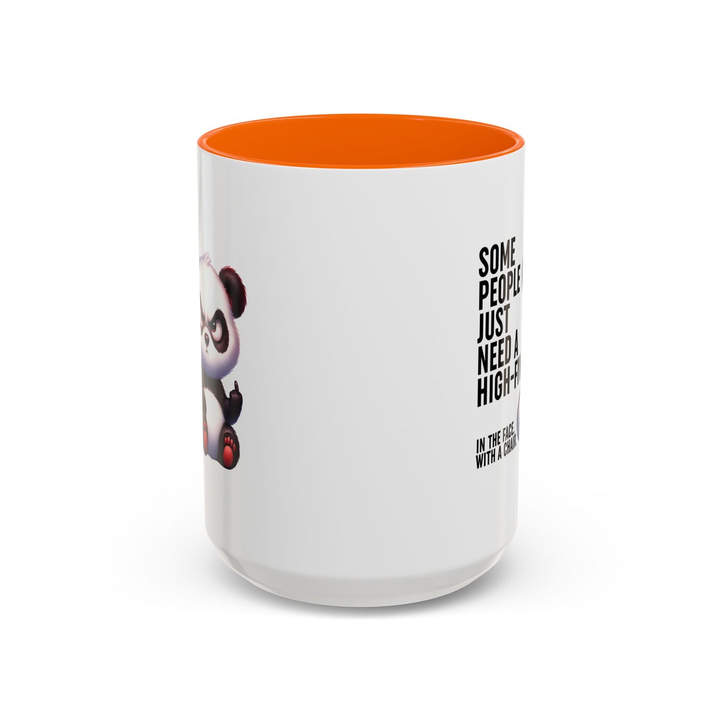 Humor Mug - Some People
