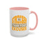 Motivation Mug - Be Stronger Than Your Excuses