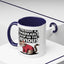Animal Mug - You Have a Remarkable Grasp