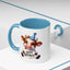 Birthday Mug - Cow Clipart