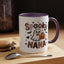 Halloween Mug - Spooky Nana