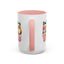 Humor Mug - I'm Trying But I'm Very Tired