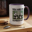 Anniversary Mug - You Are My Bamboo