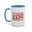 4th of July Mug - American Babe