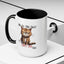 Humor Mug - You See This Face