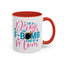 Humor Mug - I'm A Drop the F-Bomb Kind of Mom