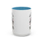 4th of July Mug - All American Mama