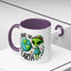 Alien Mug - Save The Earth
