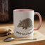 Adult Mug - Don't Be A Dickadillo