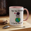 Birthday Mug - Outta This World