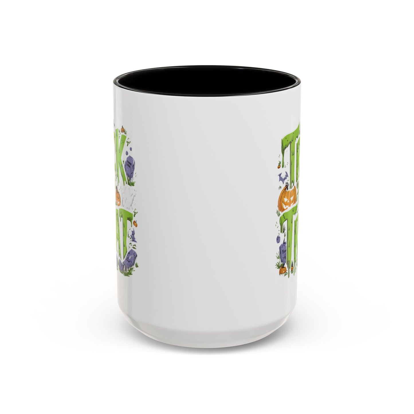 Halloween Mug - Trick Or Treat